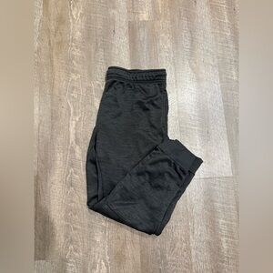 Men’s fleece joggers